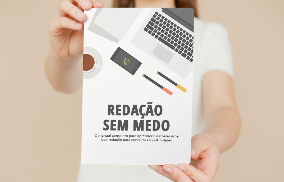 Apostila de Português e Redação Técnica, PDF