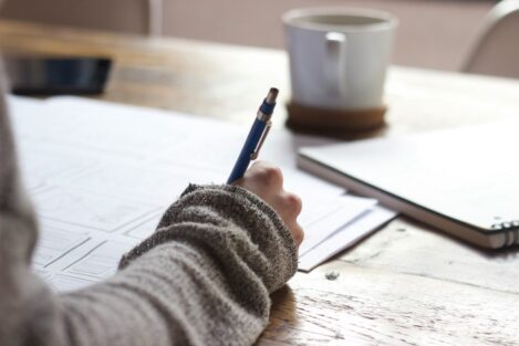 Como escrever um bom desenvolvimento em sua redação (com exemplos)